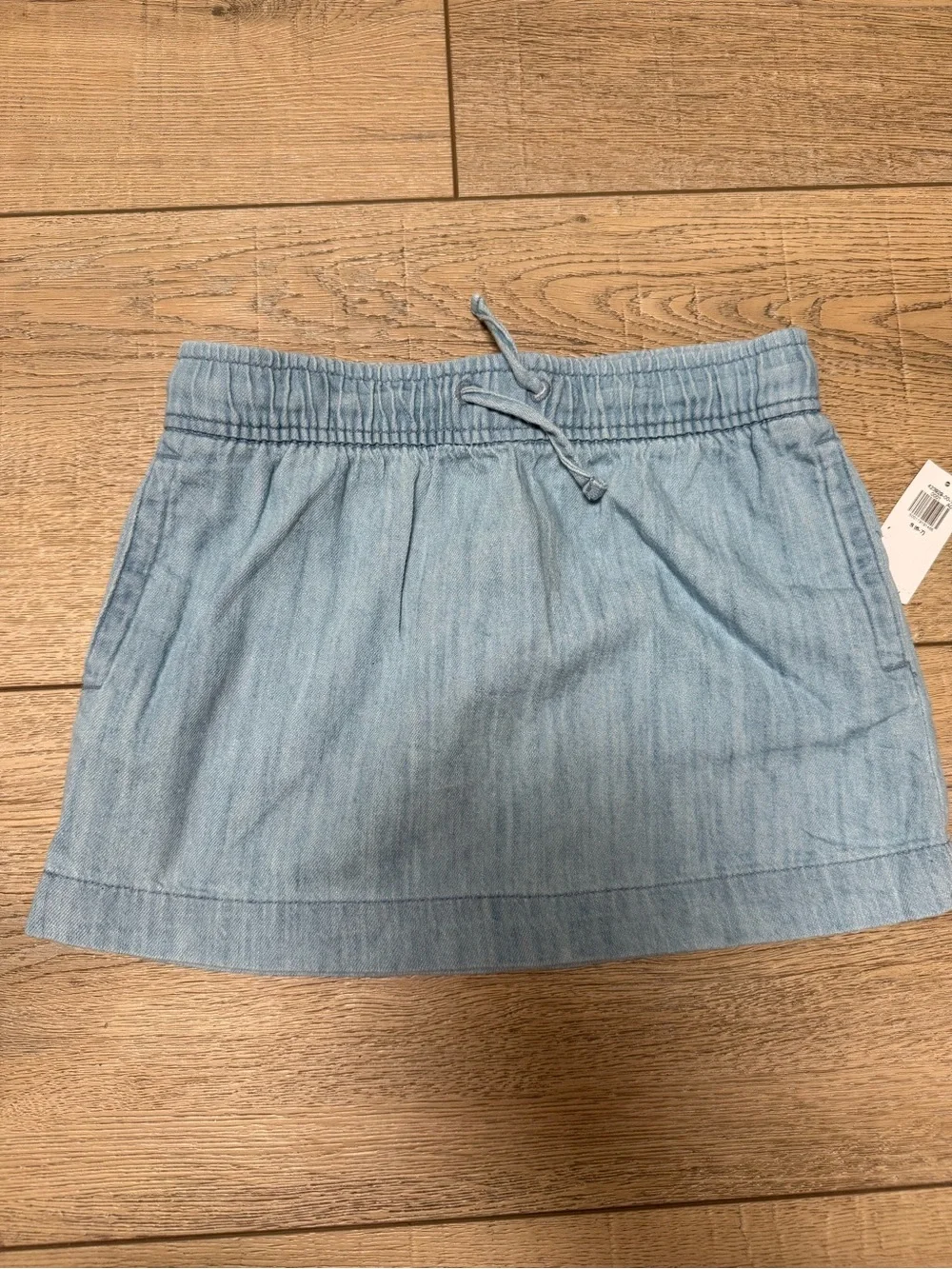 Bundle of Girls Small Shorts and Skirts